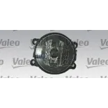 VALEO 043352 Faro antiniebla