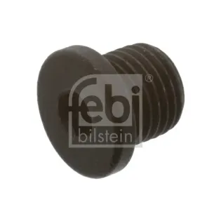 FEBI BILSTEIN 38788 Tapón roscado, colector de aceite