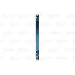 VALEO 578519 Limpiaparabrisas
