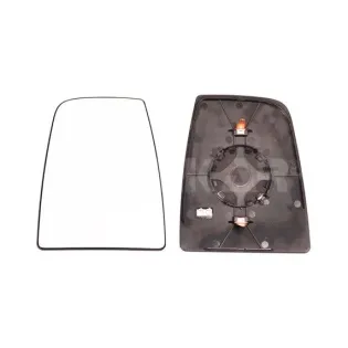 ALKAR 6401666 Cristal de espejo, retrovisor exterior