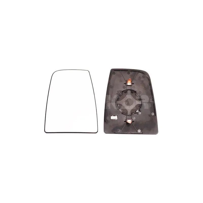 ALKAR 6401666 Cristal de espejo, retrovisor exterior