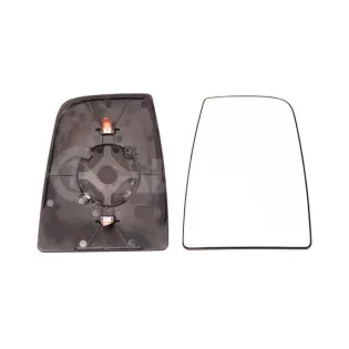 ALKAR 6432666 Cristal de espejo, retrovisor exterior