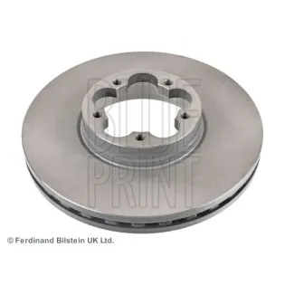 BLUE PRINT ADF124353 Disco de freno (Unidad)