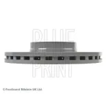BLUE PRINT ADF124353 Disco de freno (Unidad)