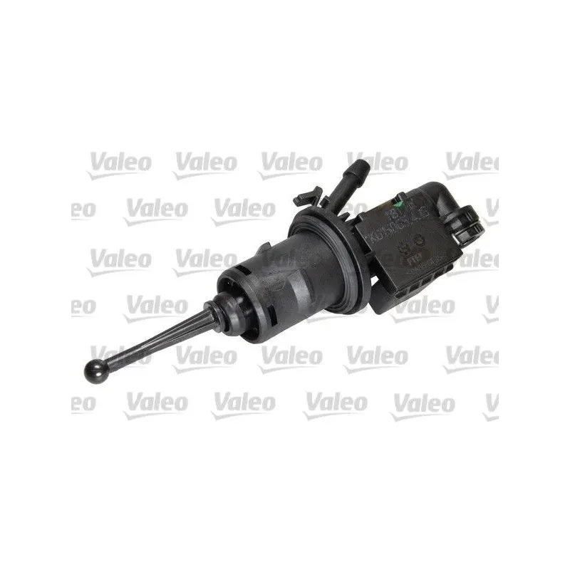 VALEO 874301 Cilindro maestro, embrague