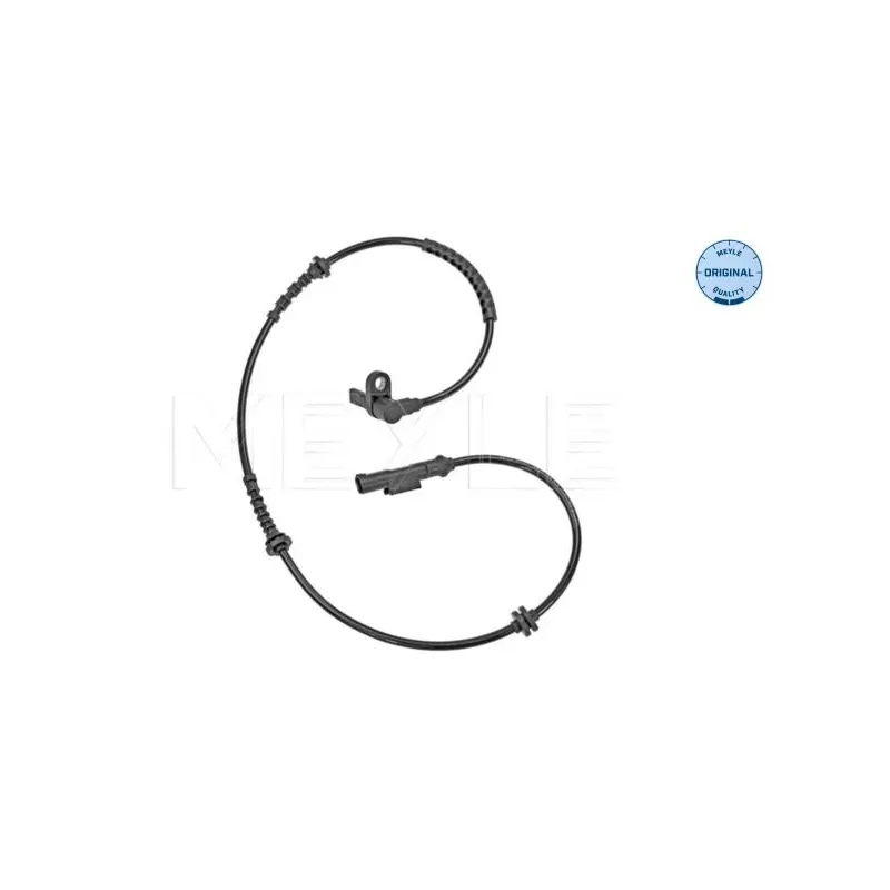 MEYLE 614 800 0013 Sensor, revoluciones de la rueda