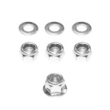 DYS 27-91031-1 Rótula de suspensión/carga