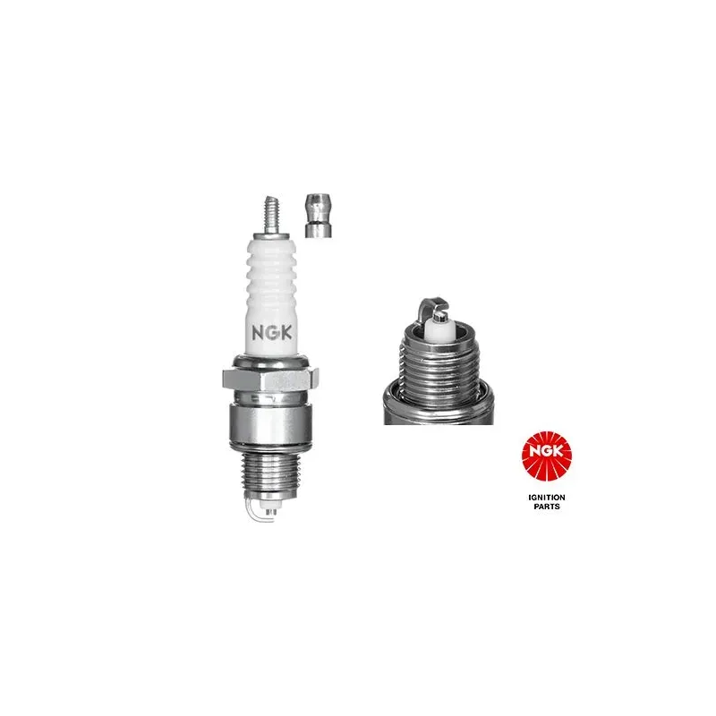 NGK 4511 Bujía de encendido