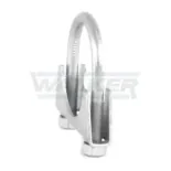 WALKER 82307 Pieza de fijación, sistema de escape