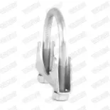 WALKER 82307 Pieza de fijación, sistema de escape