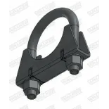 WALKER 82307 Pieza de fijación, sistema de escape