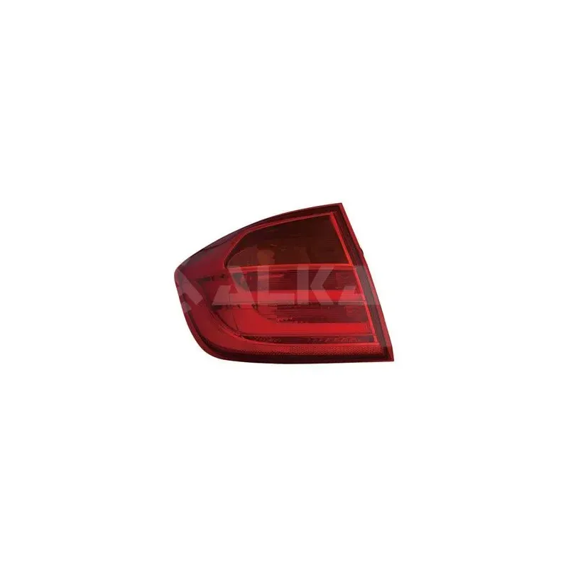 ALKAR 2261843 Piloto posterior
