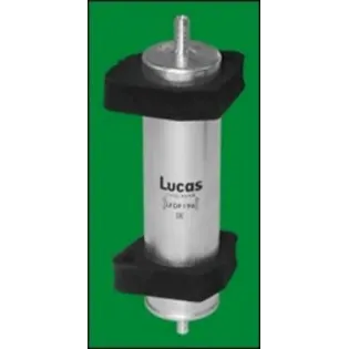 LUCAS LFDF196 Filtro combustible