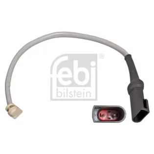 FEBI BILSTEIN 102245 Contacto de aviso, desgaste de los frenos