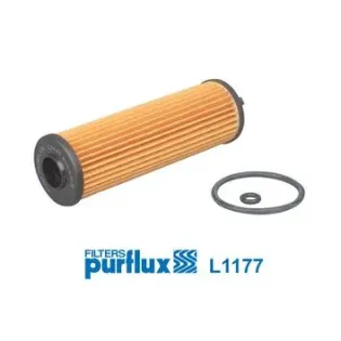 PURFLUX L1177 Filtro de aceite