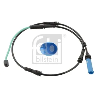 FEBI BILSTEIN 104576 Contacto de aviso, desgaste de los frenos