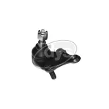 DYS 27-20742 Rótula de suspensión/carga