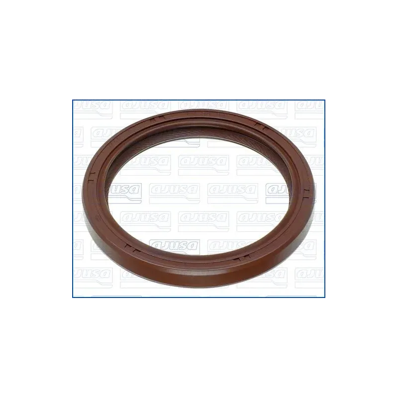 AJUSA 15079100 Retén para ejes, cigüeñal