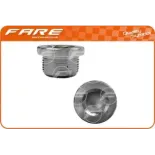 FARE SA 11498 Tapón roscado, colector de aceite
