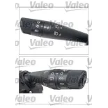 VALEO 251625 Conmutador en la columna de dirección