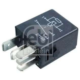 FEBI BILSTEIN 107803 Relé multifunción