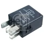 FEBI BILSTEIN 107803 Relé multifunción