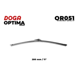 DOGA OR051 Limpiaparabrisas