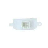 NRF 342094 Resitencia, ventilador habitáculo