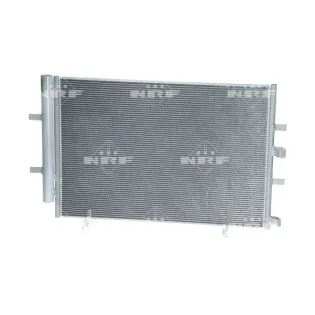 NRF 350405 Condensador, aire acondicionado