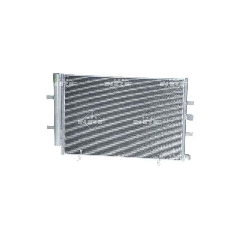 NRF 350405 Condensador, aire acondicionado