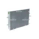 NRF 350405 Condensador, aire acondicionado