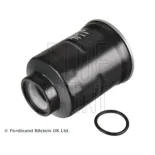 BLUE PRINT ADC42364 Filtro combustible