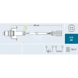 FAE 75613 Sonda Lambda