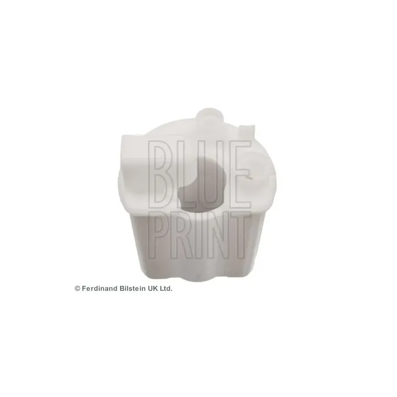 BLUE PRINT ADG02386 Filtro combustible