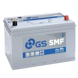 GS SMF335 Batería de arranque