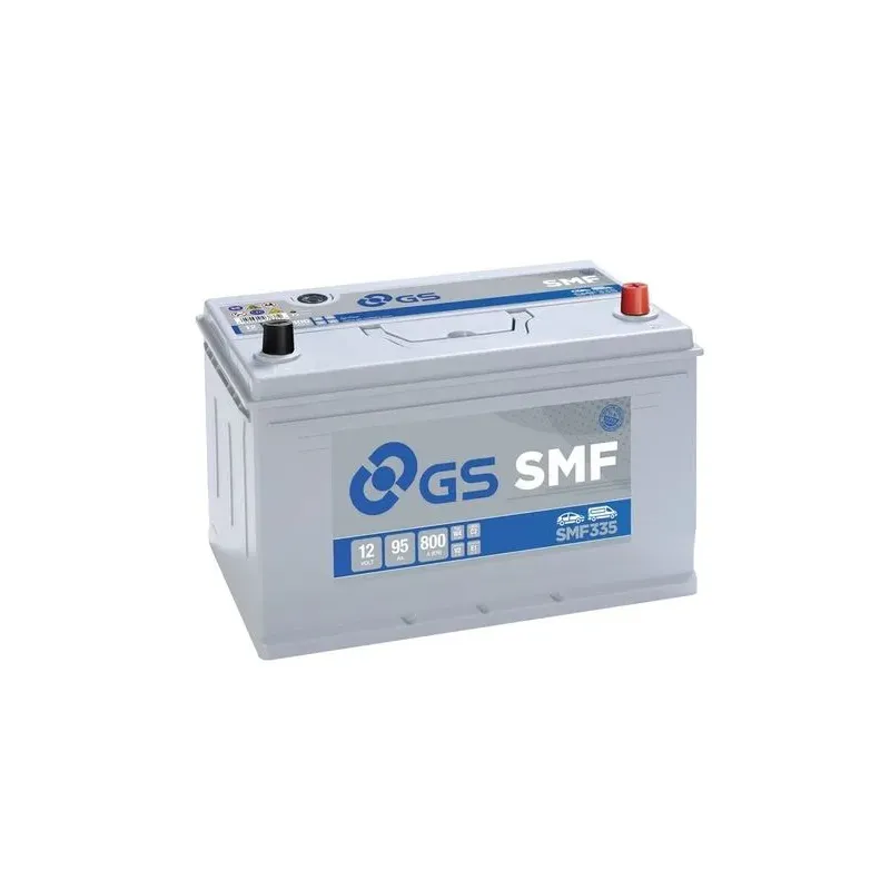 GS SMF335 Batería de arranque