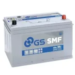 GS SMF335 Batería de arranque