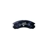 HELLA 8DB 355 016-531 Juego de pastillas de freno