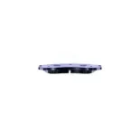 HELLA 8DB 355 016-531 Juego de pastillas de freno