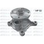 DOLZ H226 Bomba de agua, refrigeración del motor