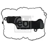 FEBI BILSTEIN 180607 Kit filtro hidrtáulico, caja automática