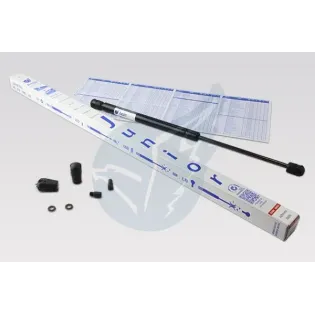JUNIOR GAS SPRING JB425550 Muelle neumático, maletero/compartimento de carga