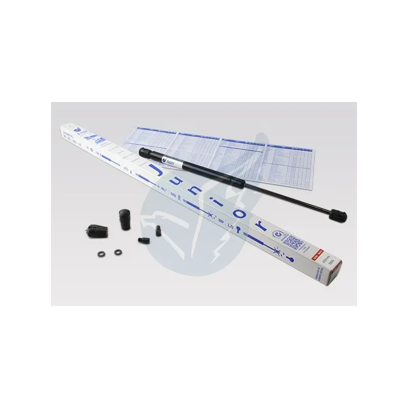 JUNIOR GAS SPRING JB425550 Muelle neumático, maletero/compartimento de carga