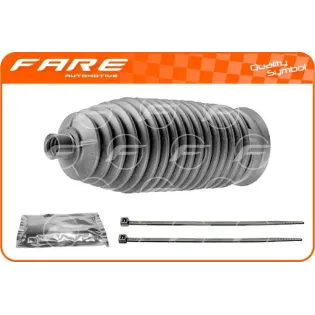 FARE SA K12147 Juego de fuelles, dirección