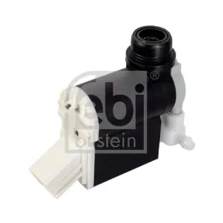 FEBI BILSTEIN 107382 Bomba de agua de lavado, lavado de parabrisas