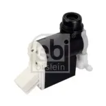 FEBI BILSTEIN 107382 Bomba de agua de lavado, lavado de parabrisas