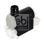 FEBI BILSTEIN 107382 Bomba de agua de lavado, lavado de parabrisas