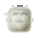 FEBI BILSTEIN 107382 Bomba de agua de lavado, lavado de parabrisas