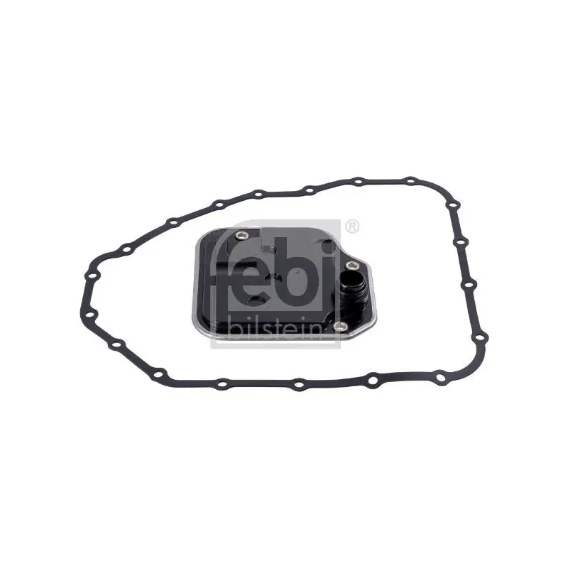 FEBI BILSTEIN 173141 Kit filtro hidrtáulico, caja automática