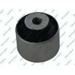 MDR GSP-533522 Suspensión, Brazo oscilante